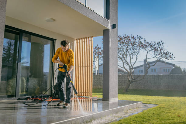 Best Graffiti Removal  in Garnet, CA