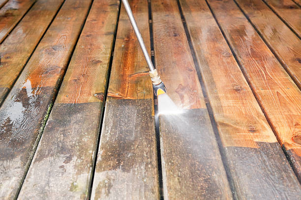 Best Factory Floor Cleaning  in Garnet, CA