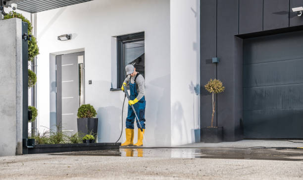 Best Patio and Deck Pressure Washing  in Garnet, CA